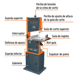 SIERRA_SIN_FIN_DE_CINTA_14",_DE_1HP