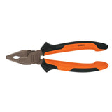 ALICATE DE ELECTRICISTA 8"MANGO COMFORT GRIP REF 17330-1